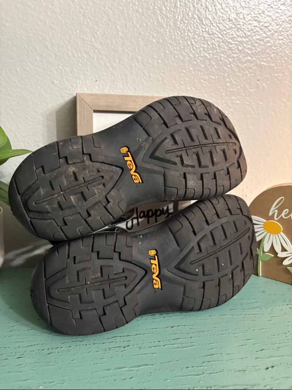 Teva 166 adjustable